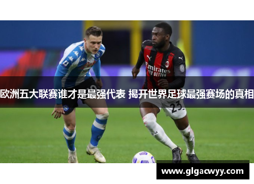 欧洲五大联赛谁才是最强代表 揭开世界足球最强赛场的真相