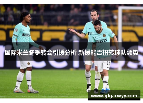 国际米兰冬季转会引援分析 新援能否扭转球队颓势