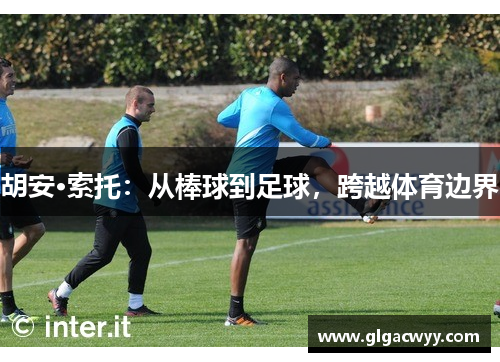 胡安·索托：从棒球到足球，跨越体育边界