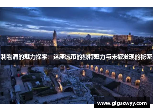 利物浦的魅力探索：这座城市的独特魅力与未被发现的秘密